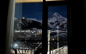 Highland Kazbegi